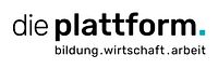 Logo der politischen Allianz die plattform